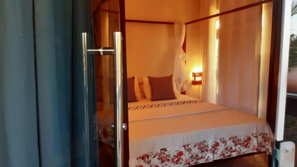 Pousada Porto Mar São Miguel dos Milagres Buitenkant foto